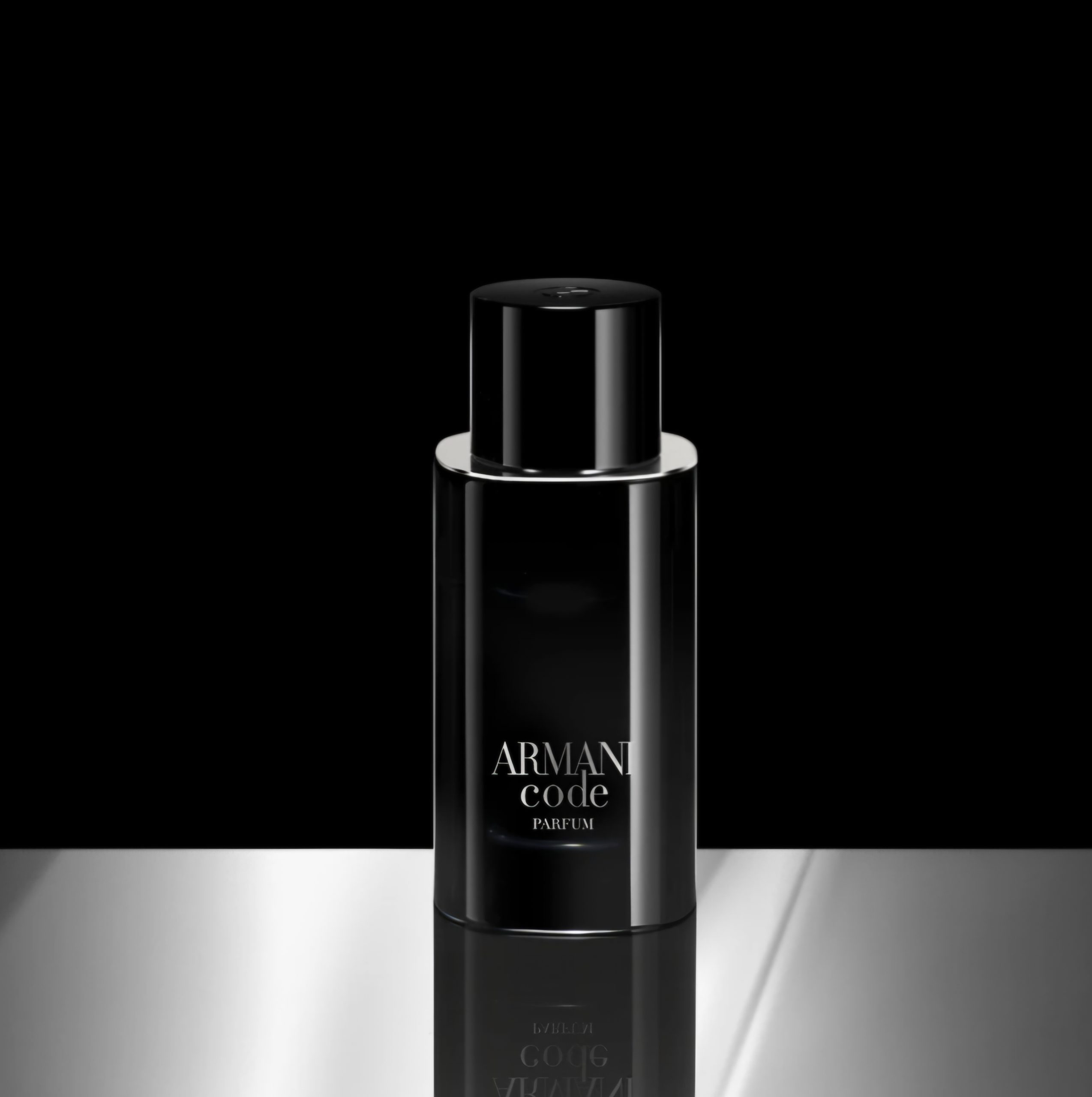 Giorgio Armani Code Parfum - Parfum - 125 ML - imagine 6