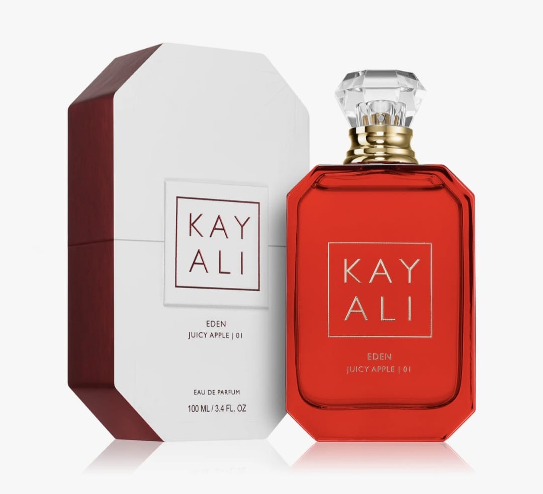 Kayali Eden Juicy Apple | 01 - Eau De Parfum - 100 ML