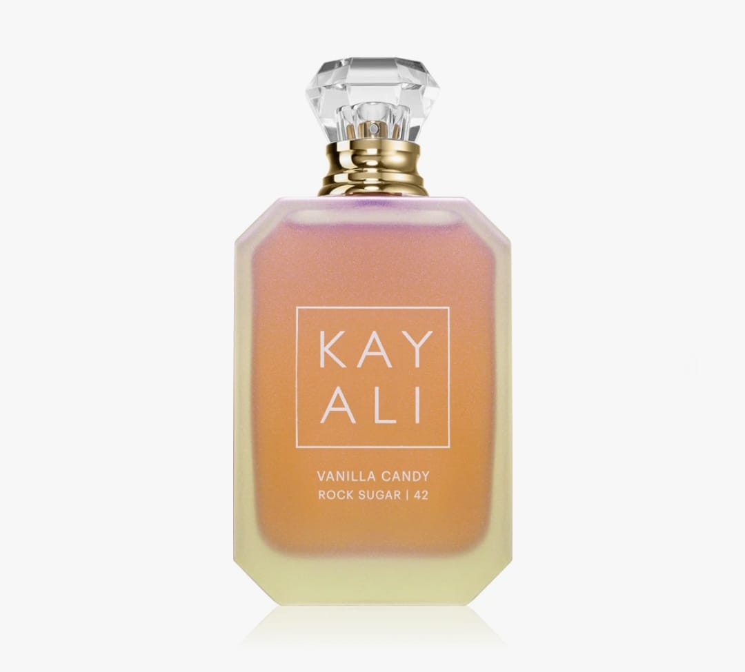 Kayali Vanilla Candy Rock Sugar | 42 - Eau De Parfum - 100 ML - imagine 3