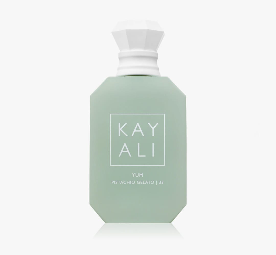 Kayali Yum Pistachio Gelato | 33 - Eau De Parfum - 100 ML - imagine 3