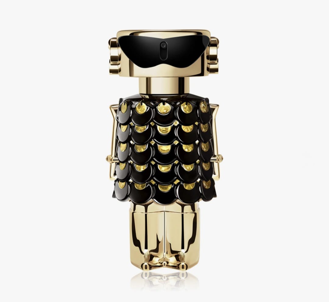 Paco Rabanne Fame Parfum - Parfum - 80 ML - imagine 3
