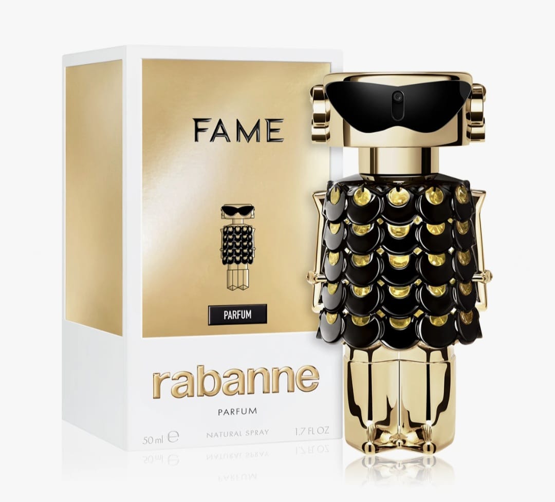 Paco Rabanne Fame Parfum - Parfum - 80 ML