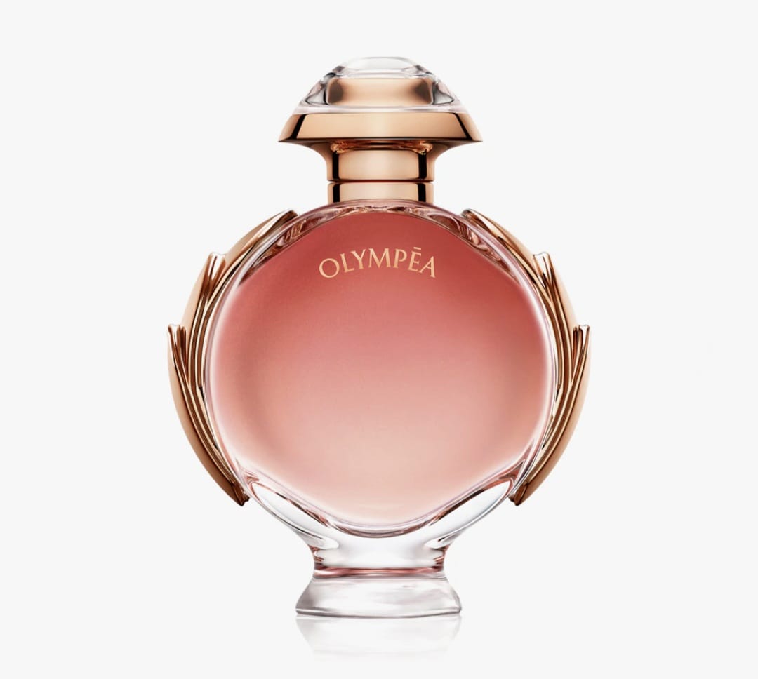 Paco Rabanne Olympéa Legend - Eau De Parfum - 80 ML - imagine 3