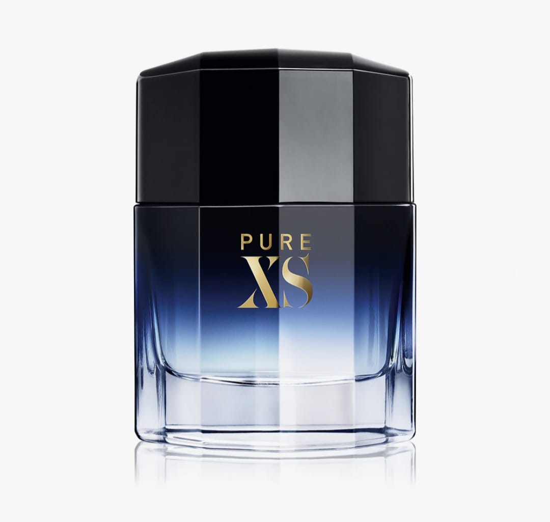 Paco Rabanne Pure XS Man – Eau De Toilette – 100 ML - imagine 4
