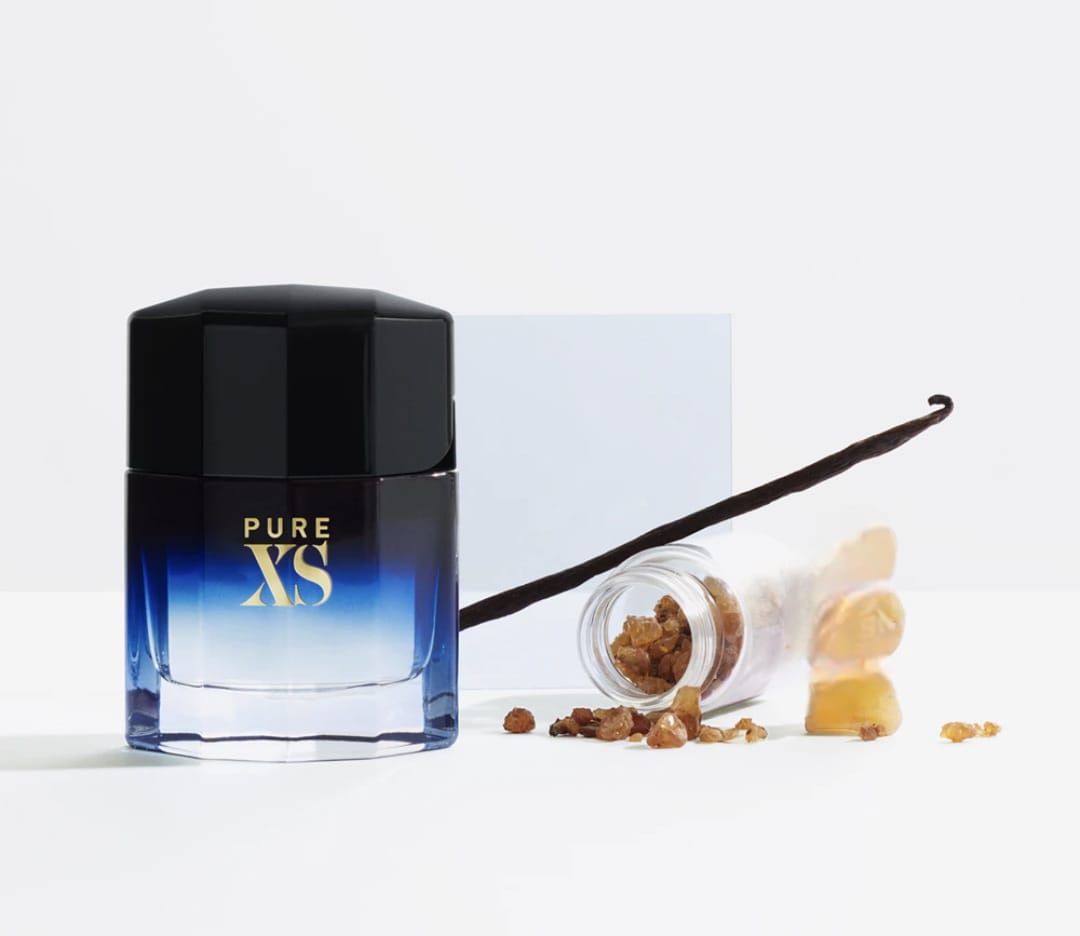 Paco Rabanne Pure XS Man – Eau De Toilette – 100 ML - imagine 5