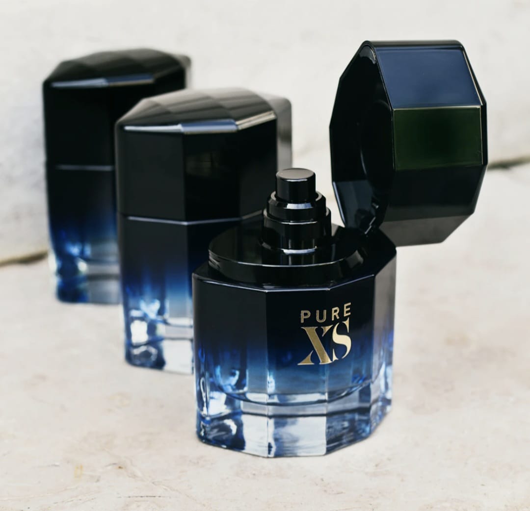 Paco Rabanne Pure XS Man – Eau De Toilette – 100 ML - imagine 7