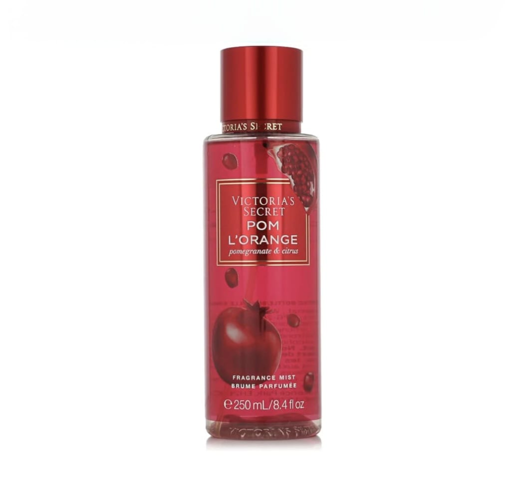 Spray De Corp – Victoria’s Secret Pom L'Orange Pomegranate & Citrus – 250 ML