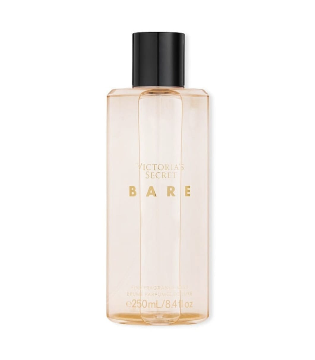 Spray De Corp – Victoria’s Secret Bare – 250 ML