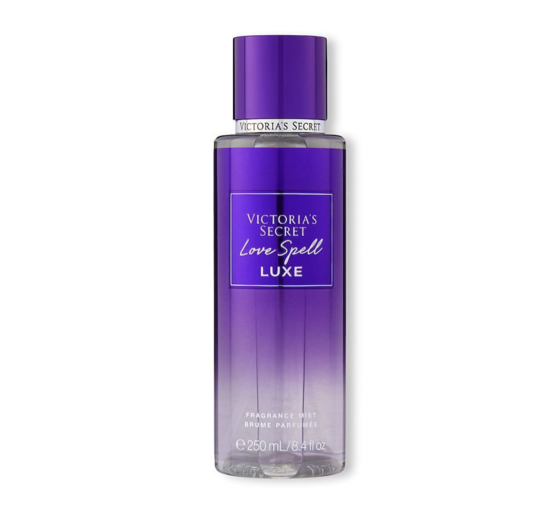 Spray De Corp – Victoria’s Secret Love Spell Luxe – 250 ML - imagine 3