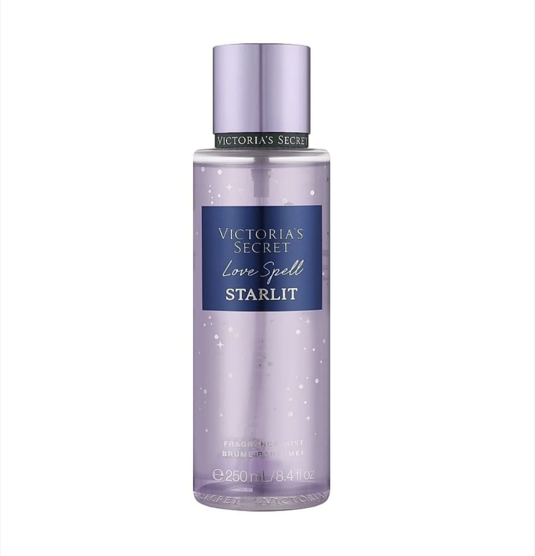 Spray De Corp – Victoria’s Secret Love Spell Starlit – 250 ML