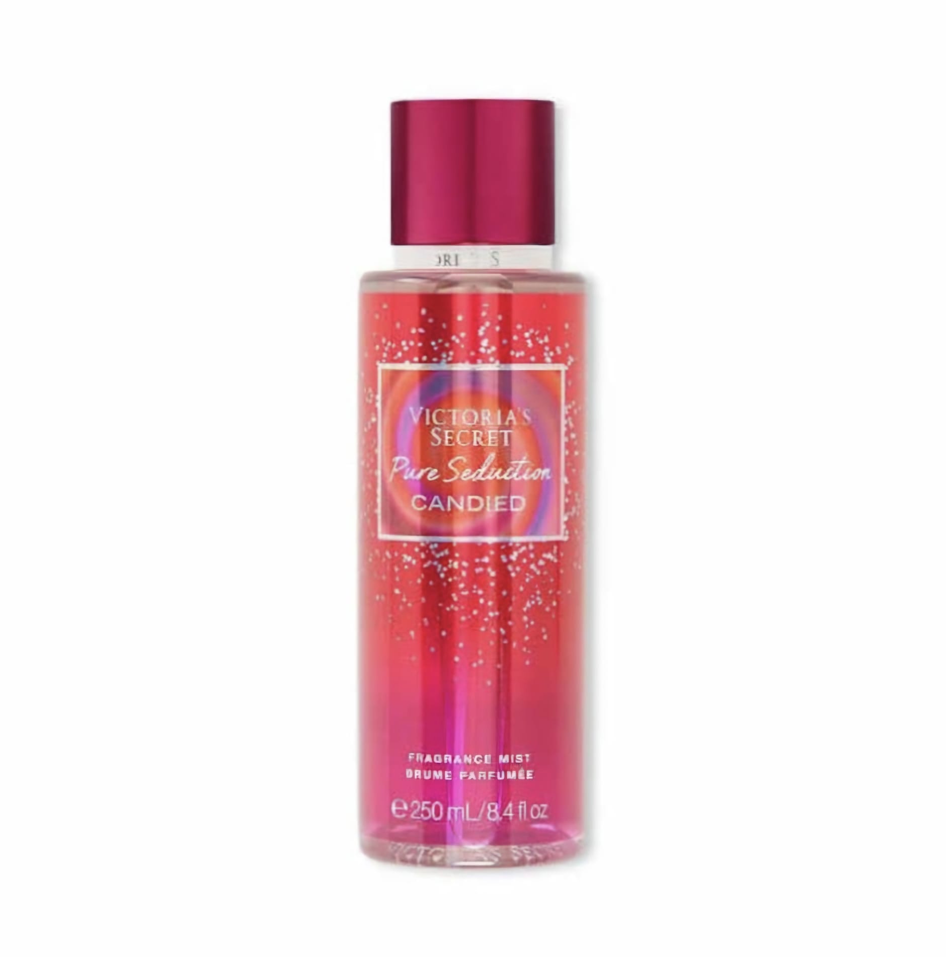 Spray De Corp – Victoria’s Secret Pure Seduction Candied – 250 ML - imagine 2