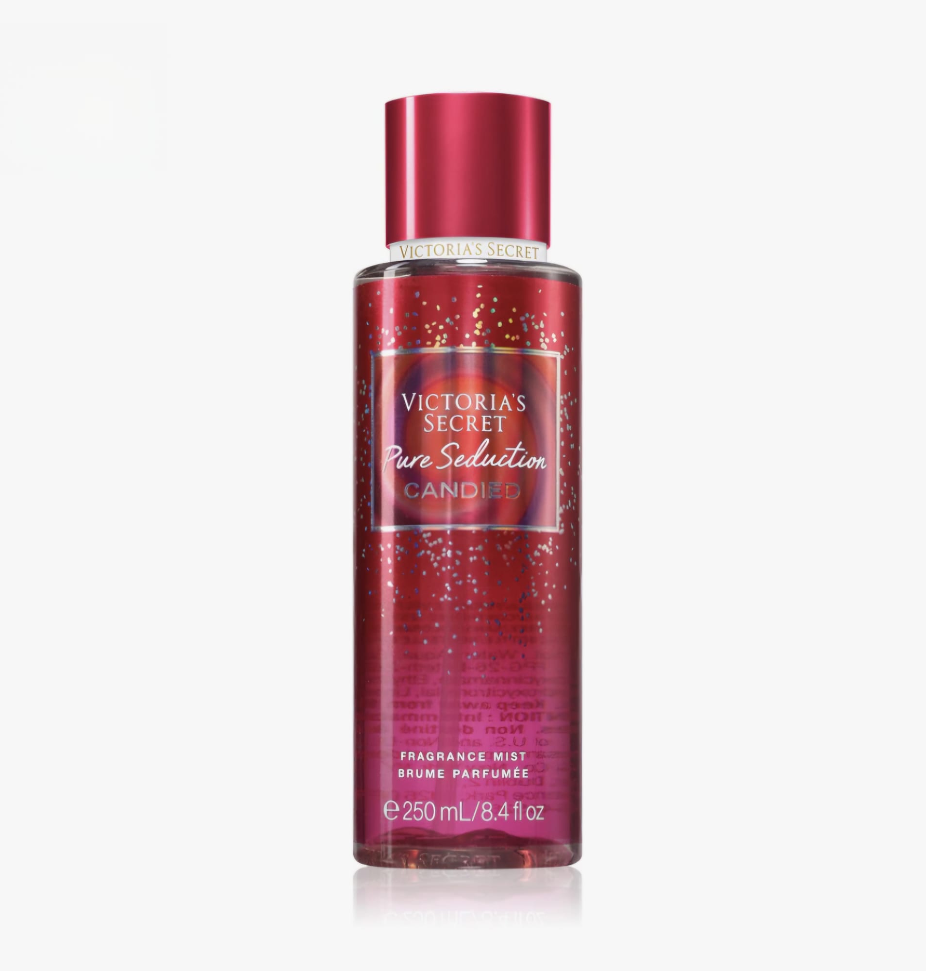 Spray De Corp – Victoria’s Secret Pure Seduction Candied – 250 ML