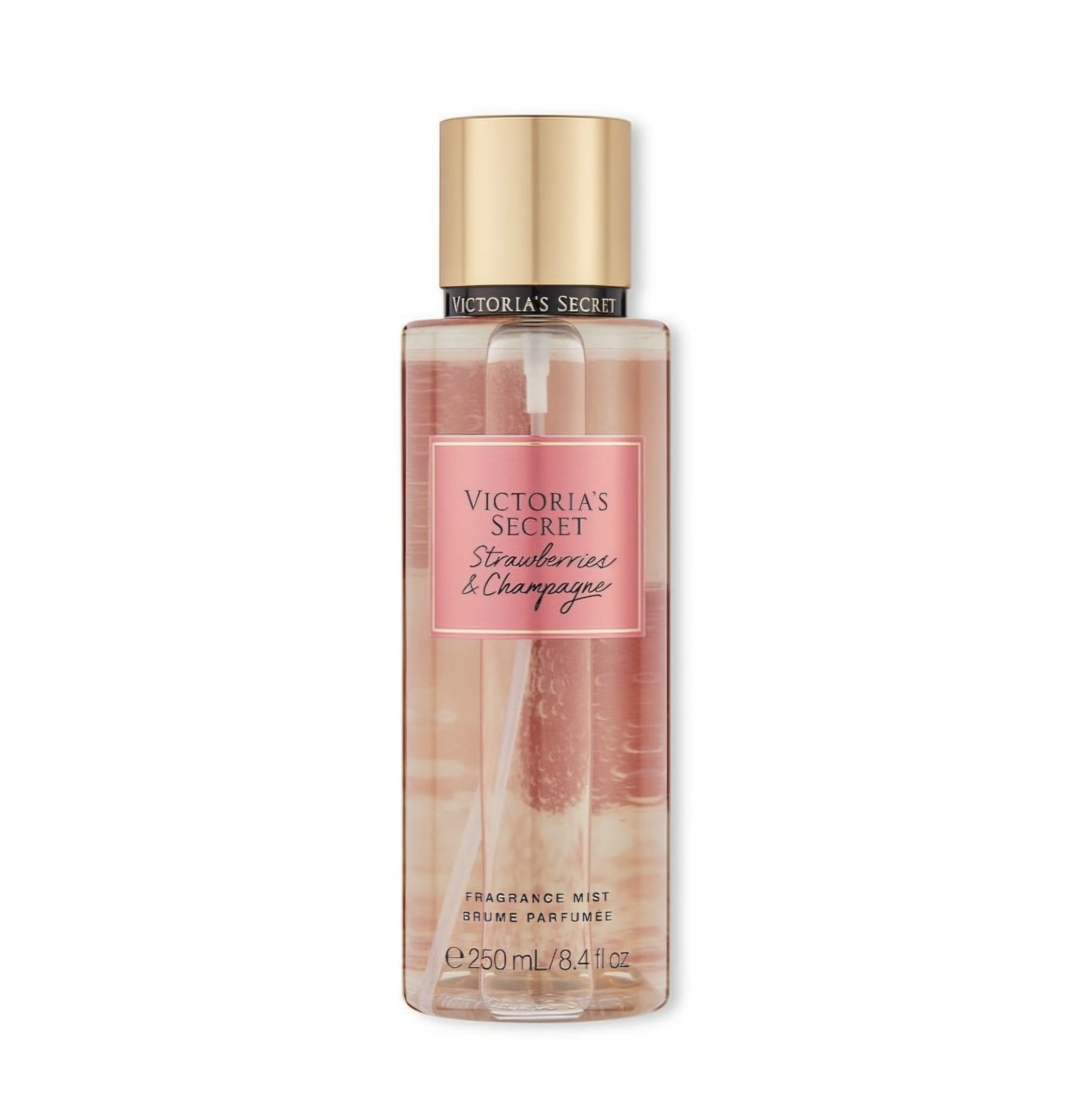 Spray De Corp – Victoria’s Secret Strawberries & Champagne – 250 ML