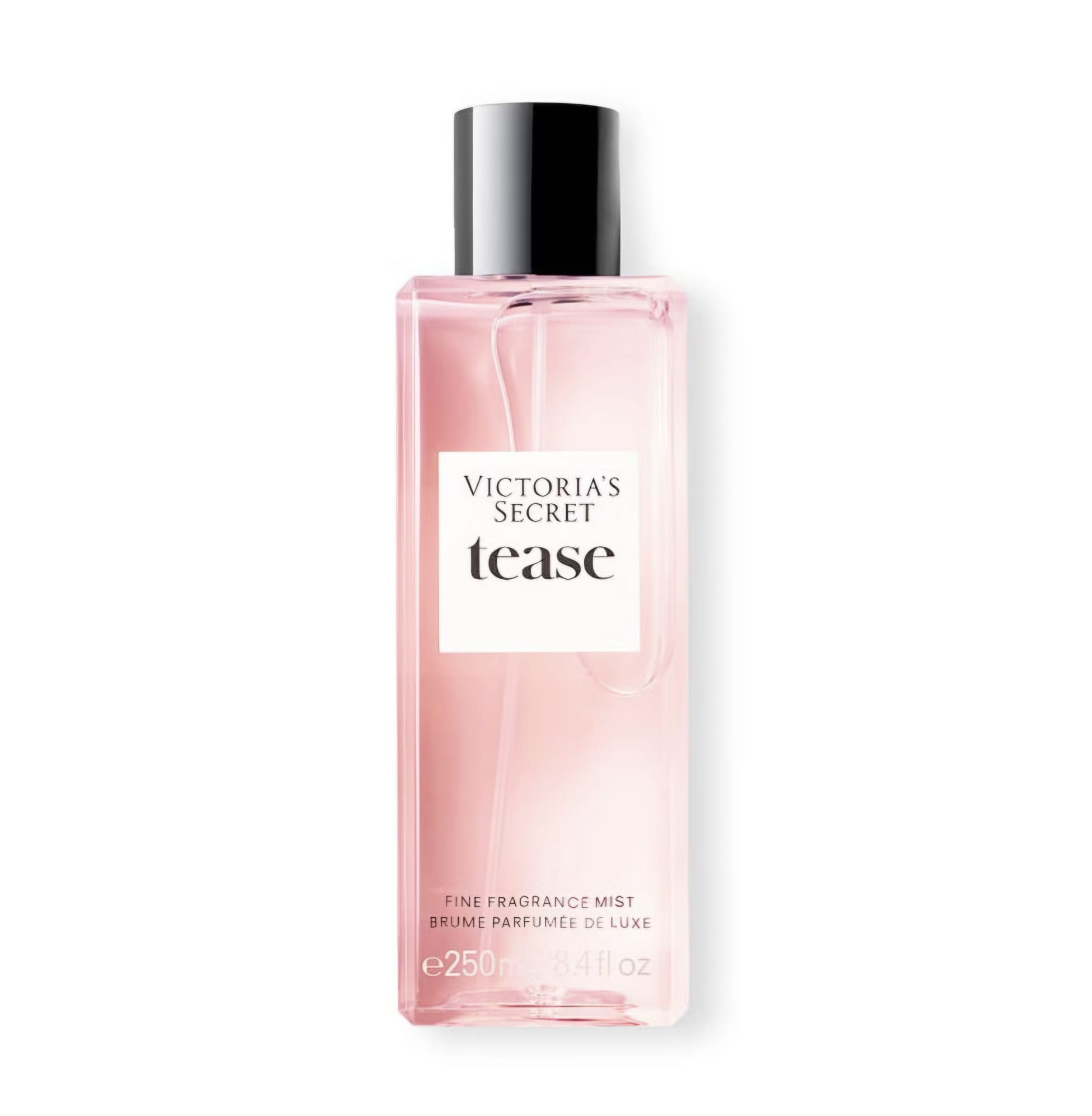 Spray De Corp – Victoria’s Secret Tease – 250 ML