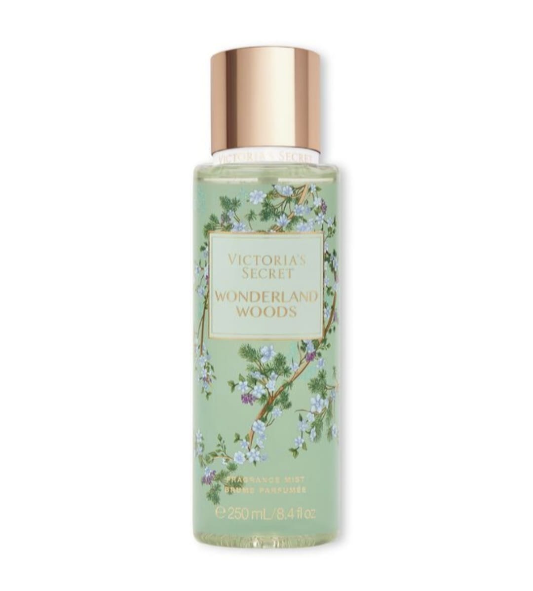 Spray De Corp – Victoria’s Secret Wonderland Woods – 250 ML