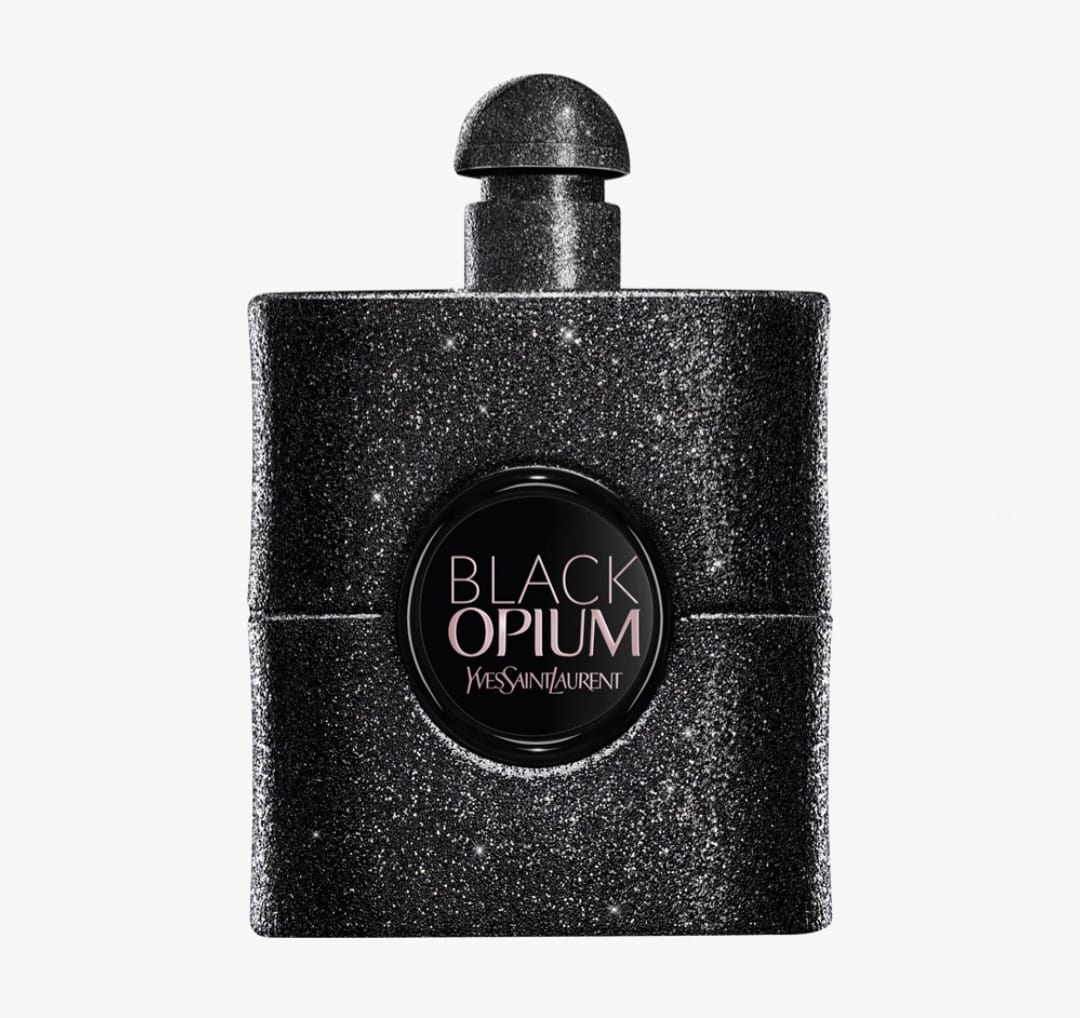 Yves Saint Laurent Black Opium Extreme - Eau De Parfum - 90 ML - imagine 2