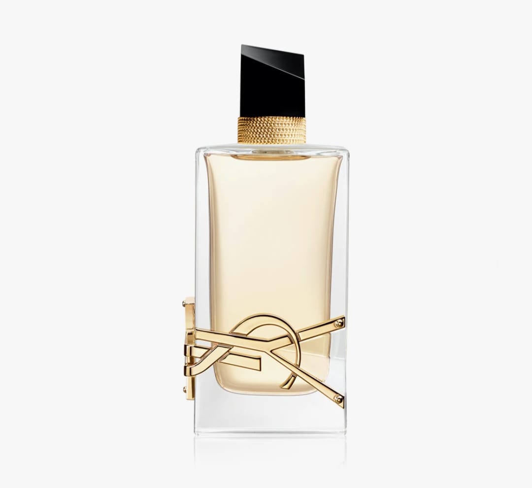 Yves Saint Laurent Libre - Eau De Parfum - 90 ML - imagine 3