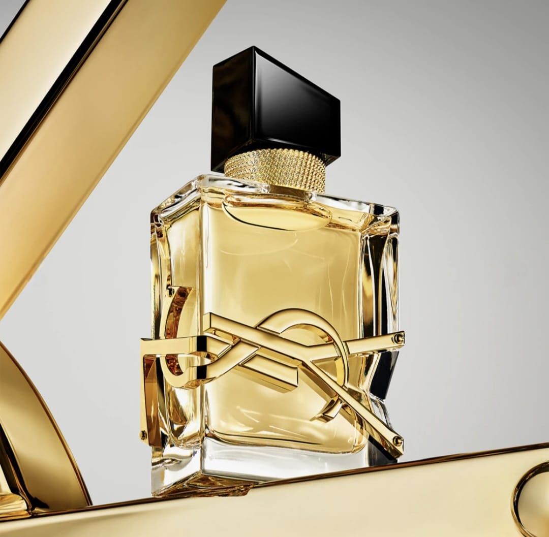 Yves Saint Laurent Libre - Eau De Parfum - 90 ML - imagine 4