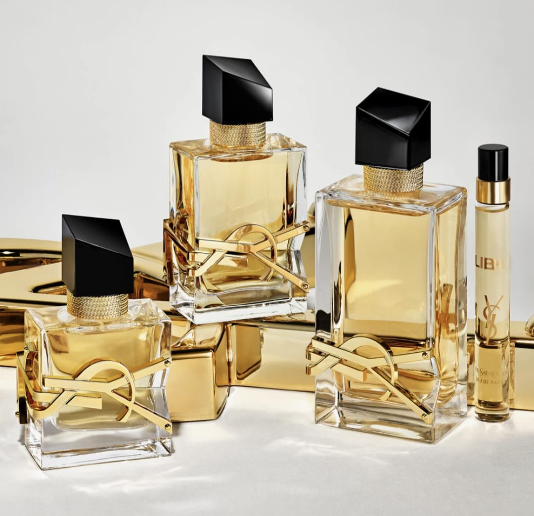 Yves Saint Laurent Libre - Eau De Parfum - 90 ML - imagine 5