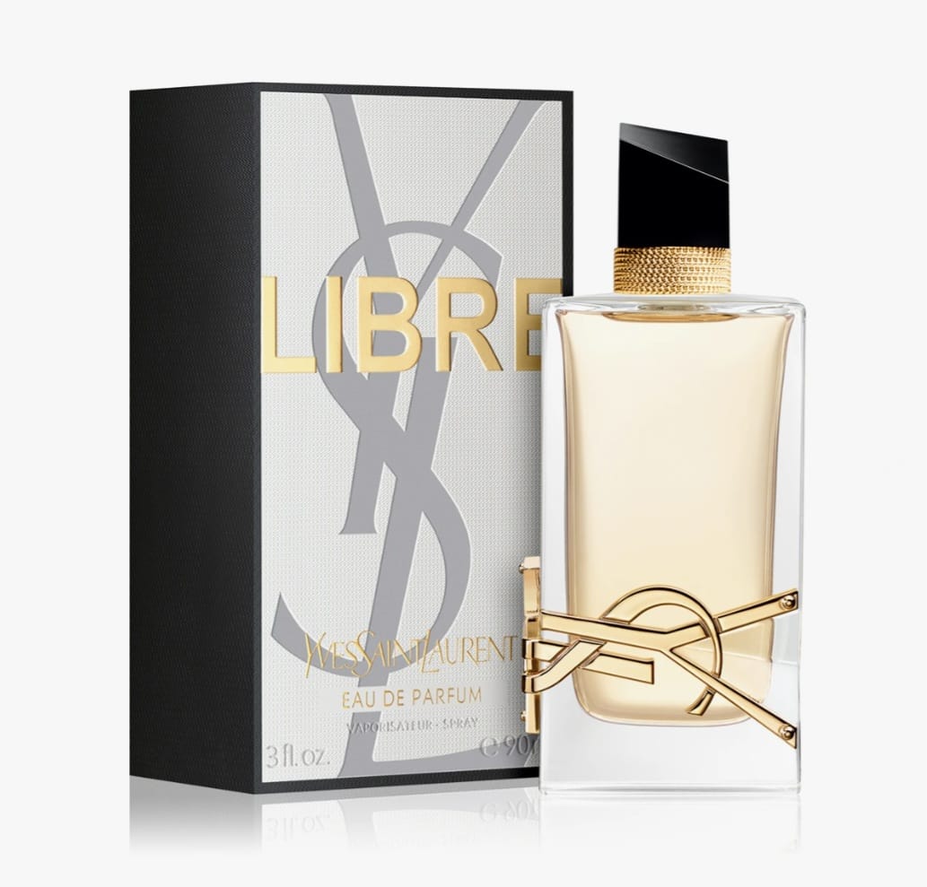 Yves Saint Laurent Libre - Eau De Parfum - 90 ML