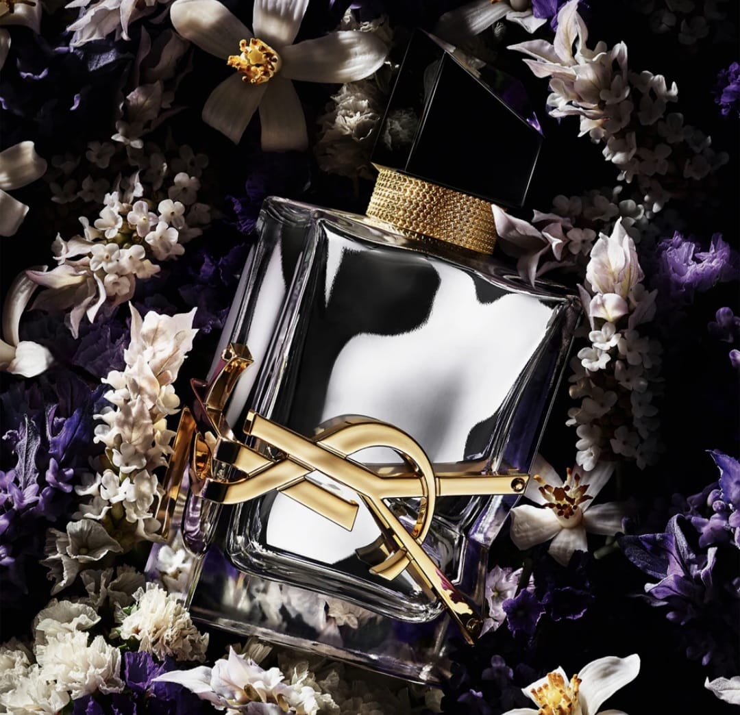 Yves Saint Laurent Libre L’Absolu Platine - Eau De Parfum - 90 ML - imagine 6