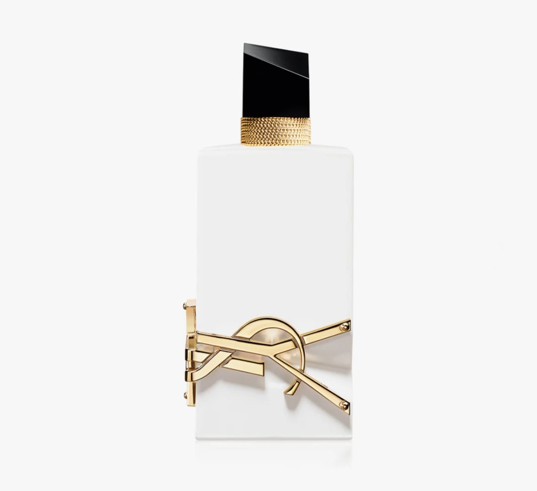 Yves Saint Laurent Libre L'Eau Nue - Eau De Parfum Fară Alcool - 90 ML - imagine 3